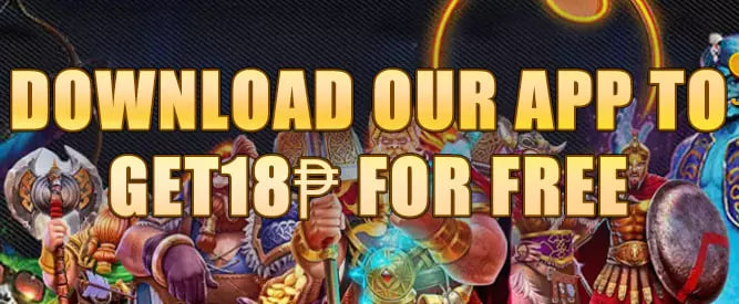 Download Plus777 Mobile App